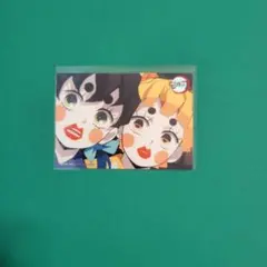 鬼滅の刃 鬼舞辻無惨③ ローソンL判ブロマイド 鬼滅の刃 鬼舞辻無惨 プロマイド ローソンプリント L判 - メルカリ