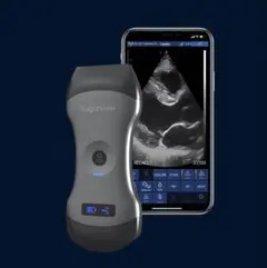 Eagle view portable echo ポータブルエコーのサムネイル
