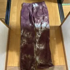 Newutility カスタムデニム