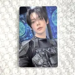 TXT 公式 TOGETHER weverse store ラキドロ ヨンジュン