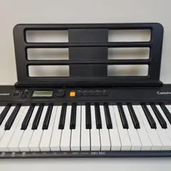 CASIO Casiotone CT-S200 電子キーボード 2021年製のサムネイル