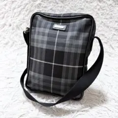 80s BURBERRY バーバリー ボストンバック ショルダーバッグ - メルカリ