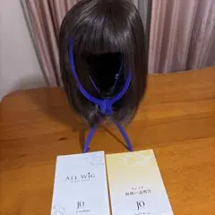 2026年最新】ジュリア オージェ ウィッグの人気アイテム - メルカリ