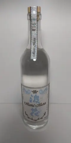 【No.なし】3000本限定・ハワイ・波花焼酎・750ml・30% No.15】3000本限定・ハワイ・波花焼酎・750ml・30% - メルカリ