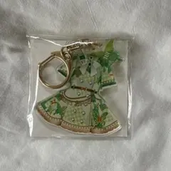 櫻井優衣 バタフライ衣装アクキー