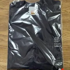 新品未使用 SEE SEE SUPER BIG LS TEE M NAVY - メルカリ