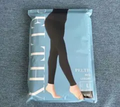新品未開封 ペルシーリセットレギンス- サイズL~j