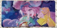 2026年最新】MtG プレイマット じゃんけんの人気アイテム - メルカリ