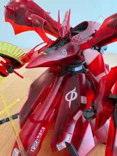 2026年最新】HGUC 1/144 ナイチンゲールの人気アイテム - メルカリ
