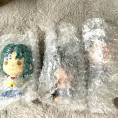 一番くじ　幽遊白書　ソフビ　SOFVICちゅ