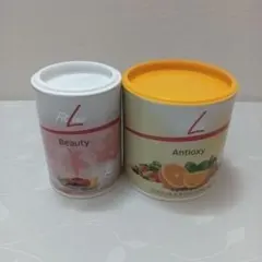 FitLine Antioxy & Beauty セット - メルカリ