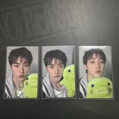ASTRO ユンサナ トレカ1枚600円 NO REASON ユンサナ ASTRO特典トレカ - メルカリ