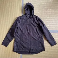 new balance ニューバランス　マウンテンパーカー RN#130893のサムネイル
