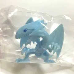 遊戯王コレクション01 食玩 青眼の白龍