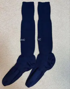 GAVIC サッカーソックス ネイビー