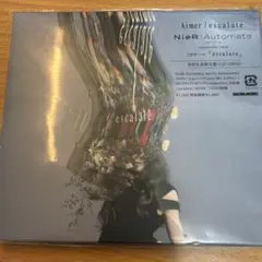 Aimer escalate CD+DVDセット