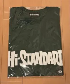 2026年最新】hi-standard tシャツ fatの人気アイテム - メルカリ