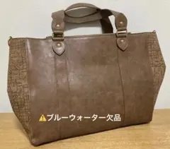 ふしぎの海のナディア×SuperGroupiesコラボのナディアモデルバッグ