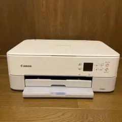 Canon PIXUS TS5330♥ピンク♥本体♥訳ありジャンク♥美品 | Mercari