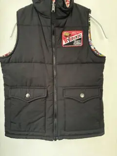 2025年最新】ヒステリックグラマー ダウンベストの人気アイテム - メルカリ