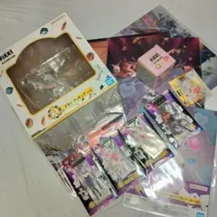 2025年最新】勝利の女神:NIKKE プレイマット Aの人気アイテム - メルカリ