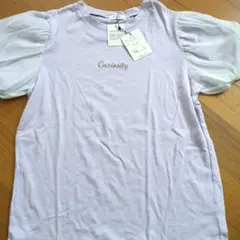 女の子Tシャツ150cm【新品】