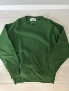 UNITED COLORS OF BENETTON イタリア製ニットのサムネイル