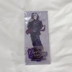 不破湊 1stLive アクスタ