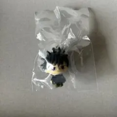 伏黒恵　めじるしアクセサリー