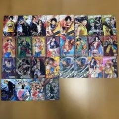 ワンピース漫画セット ログコレクション GOLD お得なまとめ売り セット
