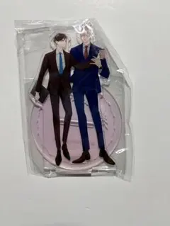 アフター・ミッドナイト・スキン プリズムチャンス アクスタ