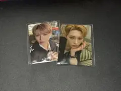 ald1 アルノ　トレカ