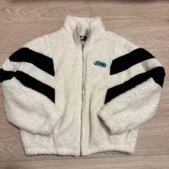 JENNI ボアジャケット150