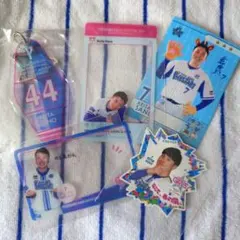 2026年最新】佐野恵太選手の人気アイテム - メルカリ