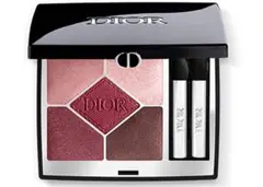 ディオールショウ サンク クルール 879 アイシャドウ　ルージュトラファルガー