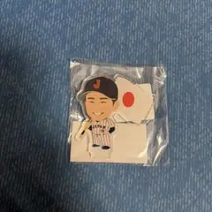 侍ジャパン アクリルスタンド 28高橋宏人のサムネイル