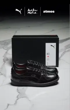 WAGYUMAFIA × atmos × Puma Palermo MIJ 