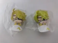 カラフルピーチ たっつん おねむたん