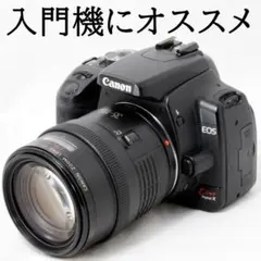 ⭐️美品⭐️SONY ソニー α200 300mmダブルズーム☆手振れ補正付き