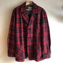50s PENDLETON JACKET ペンドルトン　ジャケット シャツ　M