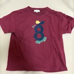 ユナイテッドアローズ　グリーンレーベル　子供服115サイズ　美品のサムネイル