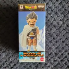 ドラゴンボール　コレクタブル　ワーコレ　フィギュア　ワンピース