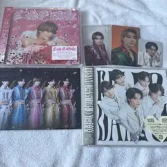 M!LK LOVE ENG!NE 佐野勇斗トレカ