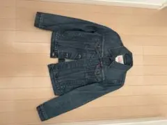Levi's デニムジャケット