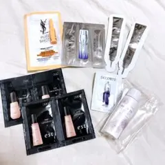 デパコススキンケアトライアルセット