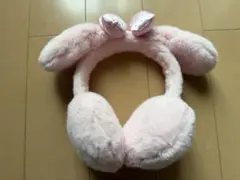 マイメロディ オトナイヤーマフのサムネイル
