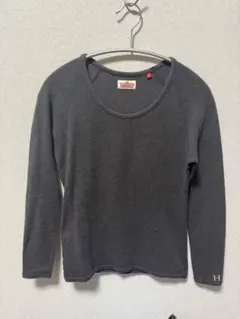 HOLLYWOOD RANCH MARKET 長袖 カットソーのサムネイル