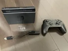 Switch＋周辺機器セット