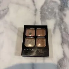 KATE ポッピングシルエットシャドウ OR-1