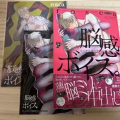 脳感ボイス